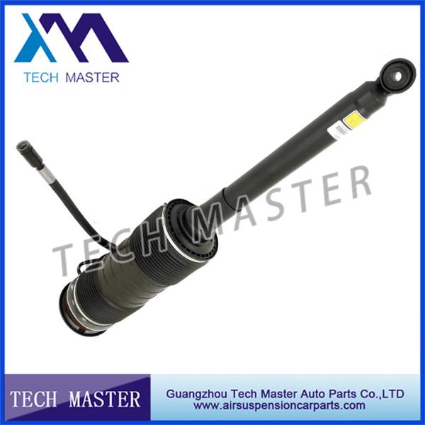 choc de suspension de l'air 221 320 88 13 pour la classe de Mercedes W221 CL/S avec la droite active d'arrière de contrôle de corps