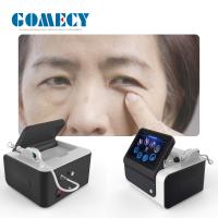 Gomecy Máquina de belleza de plasma frío 3 en 1 Hidratante Elasticidad Aumentar y tratamiento de enfriamiento para la piel brillante