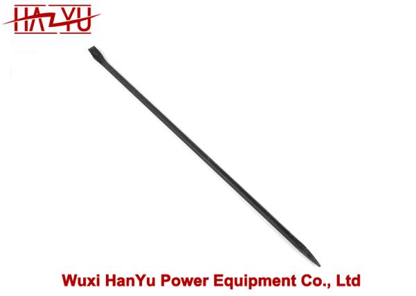 Lineman Tools High carbon steel BQG12 Crowbars for Prying Stones