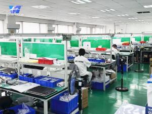 High Wood Technology Development Co., Ltd