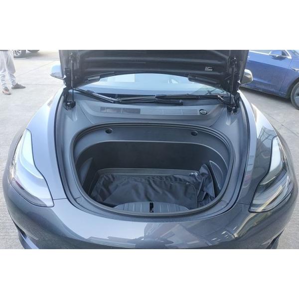 245km/H High Speed Blade Battery Electric Vehicles Electric Super Car