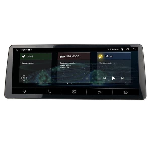 Land Rover Discovery 4 Head Unit DENSO 2012-2016 Land Rover Radio Replacement GPS