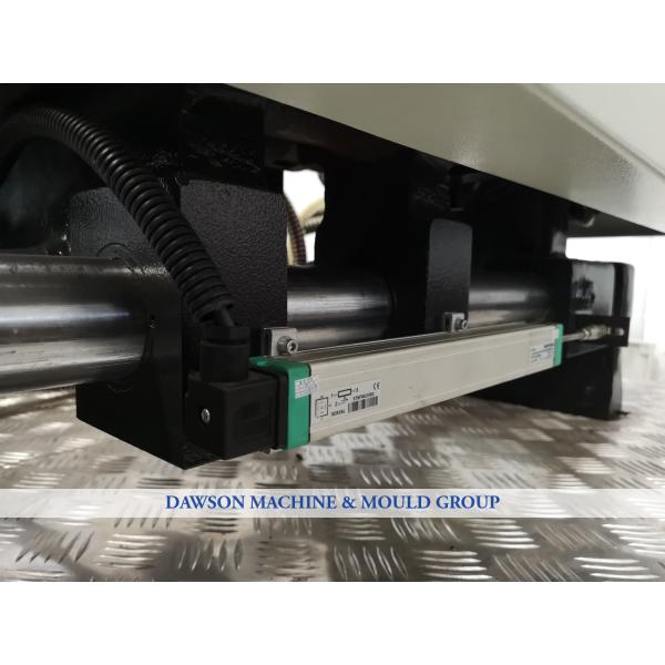 Пластмасса геля ливня машины прессформы 250ml дуновения впрыски IBM бутылки