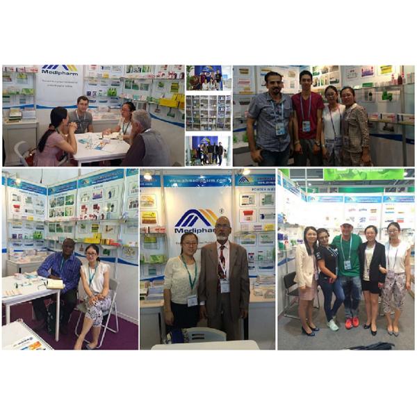 Antibiotics Medicines Cloxacillin Capsules 100MG BP/USP Standard GMP MEDICINES