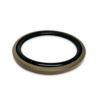 Améliorez les performances de votre tige hydraulique avec le joint de piston SPGO 100*8 en PTFE BRONZE/NBR