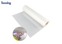Single Brightly DTF Transfer Film for Heating Transfer Easy Printing Film