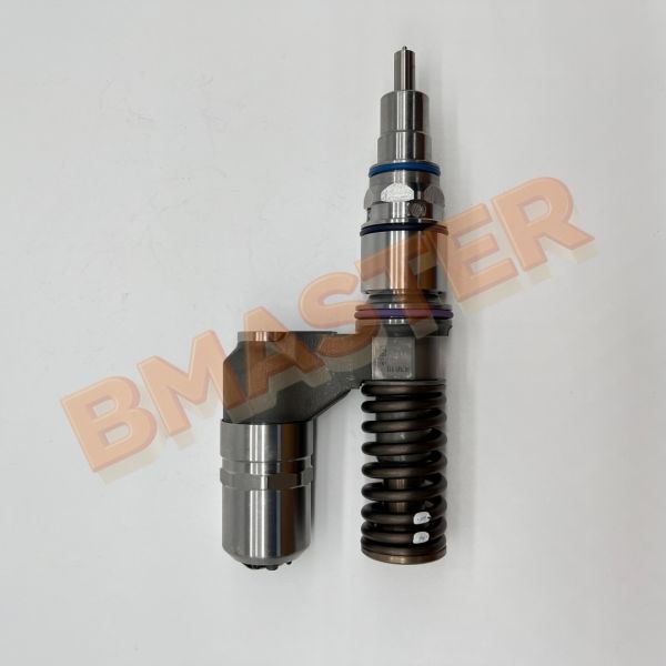 0414701025  Remanufactured Injectors For DC11.01 DC11.02 DSC12.05 Engines With Corrosion Resistant