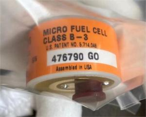 B-3 Teledyne Micro Sensor de Células de Combustível para Analisadores de Oxig