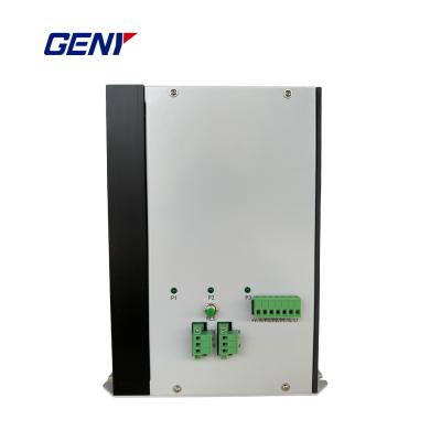 Three-Phase Through-Type Current Isolating Transformer 200A Version