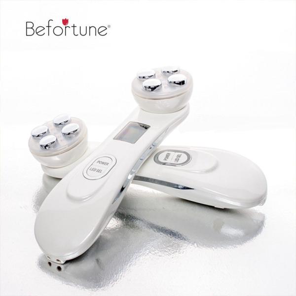 3 W Power RF Facial Device , Customized Photon Light Therapy Device DC 5V 1A