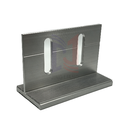 Customized and Competitive Price for T- Bracket for Facade Support System