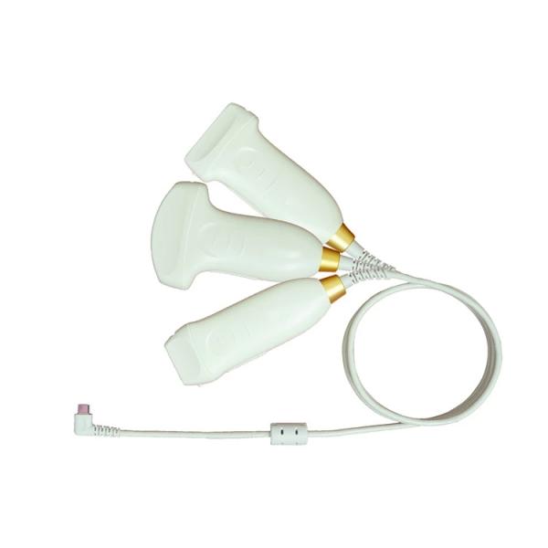 Hot Sale Smart USB Convex Medical Doppler Ultrasound Scanner Ultrasound Probe