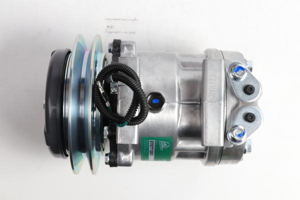 PC70-8 WA320-6 Air Conditioner Komatsu AC Compressor 423-S62-4330