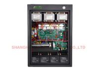 Elevator Emergency Leveling Device For Safety Features Functions & Compliance Standards