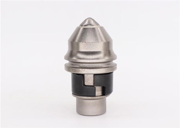Betek BSH05 Cutter Picks / Rotary Cutter Bits Casting for Coal Mining