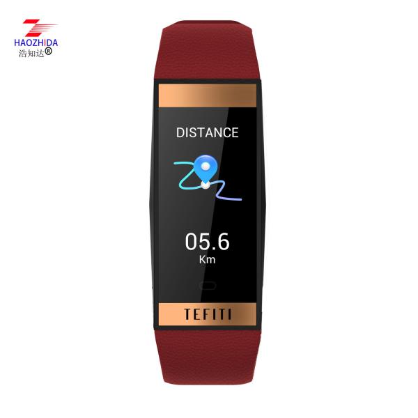 2020 New Fashion ladies  Smart Bracelet heart rate monitoring IP68 waterproof sports pedometer smartwatch phone
