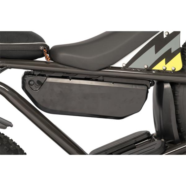 Upgrade Your Off-Road Experience with our Suspension Fork Electric Dirt Bike