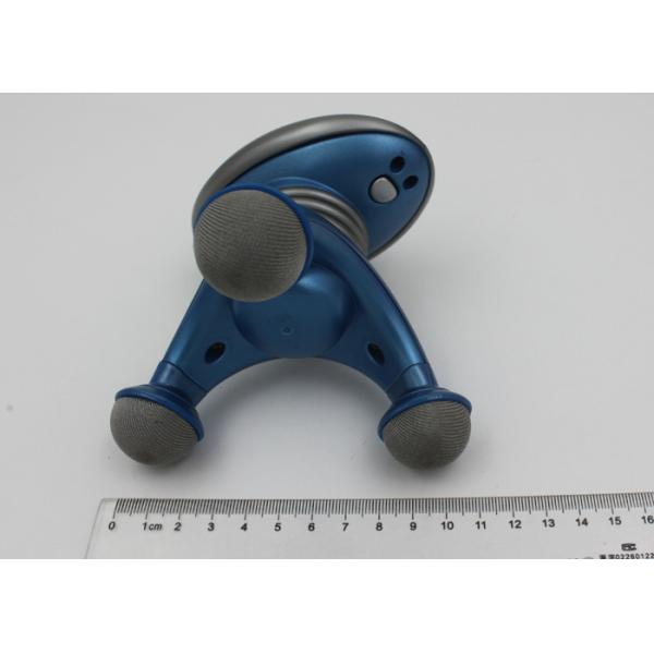 3 Ball Electric Vibrating Body Massager For Back And Neck Relaxing