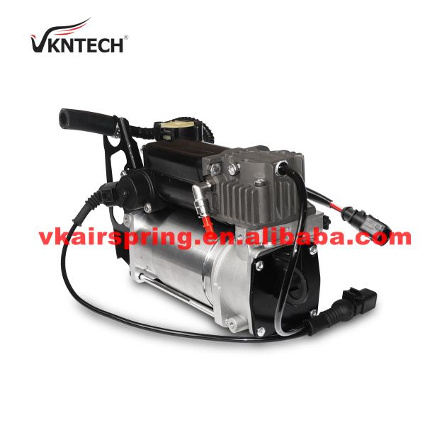 7L0616007C 7L0616007H Touareg compresseur de suspension pneumatique 7L0616007A/B/C VW VKNTECH 1D2501