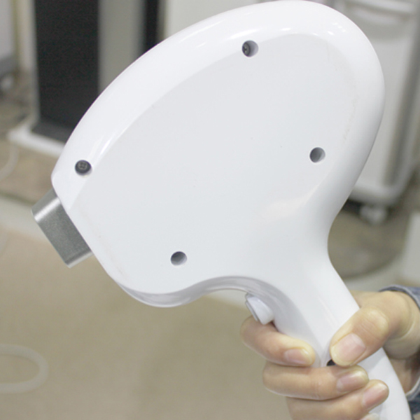 1800W high power laser diode hair remover 20 millions shots lifetime