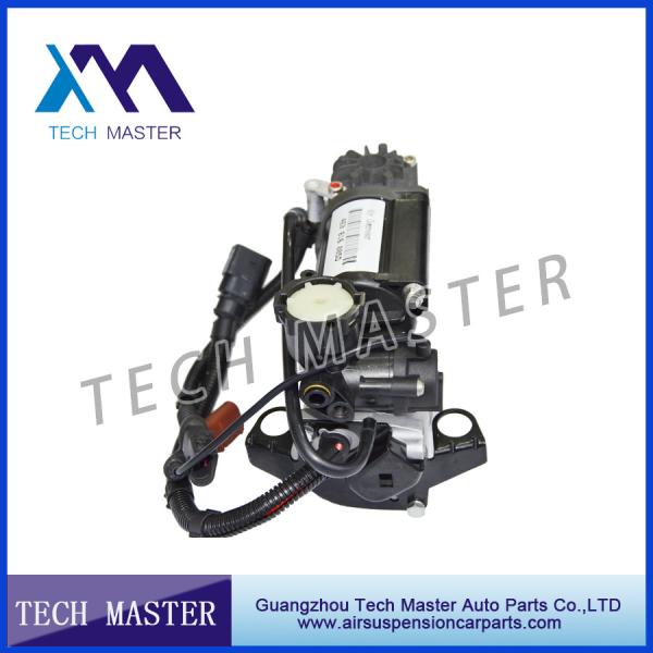 4E0616005D Air Suspension Compressor For Audi A8 (D3 4E) 2002-2011