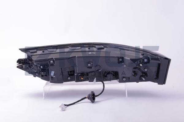 2021 JETOUR X90Plus Tail Light Assembly Replacement F20-4433030BA