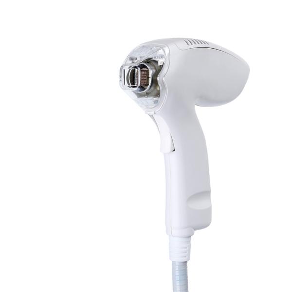 2020 Newest Technology scar removal stretch mark ance mark treament Fractional RF Skin Rejuvenation Machine