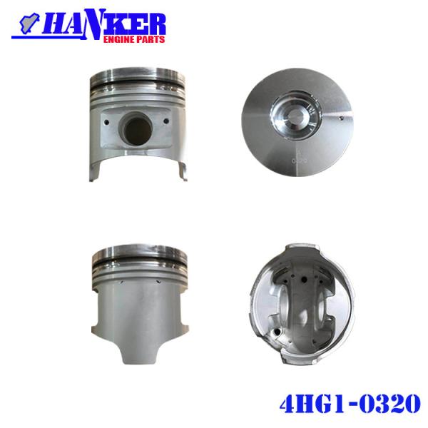 Наборы поршеня двигателя Izumi 4HG1 на Isuzu 8-97219-032-0 8972190320