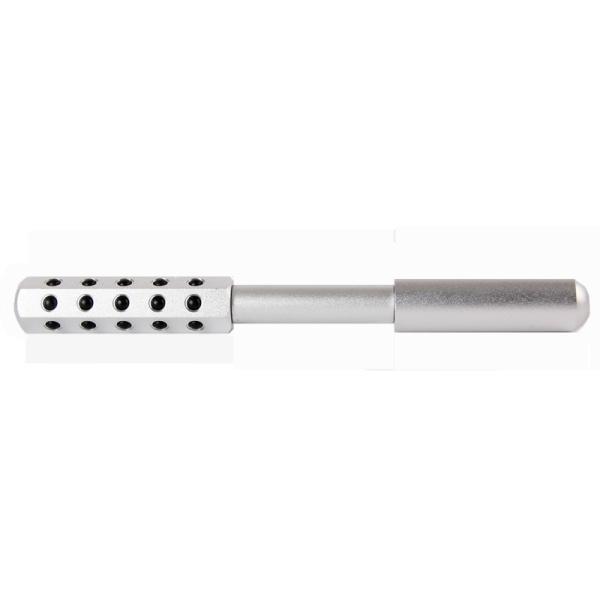 Durable Beauty Face Massage Roller Germanium Facial Roller CE RoHS Approved