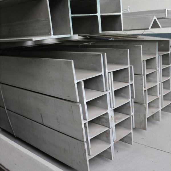 AISI304 AISI316L Нержавеющая сталь H Beam 200*200mm Сварная Нержавеющая сталь Beam