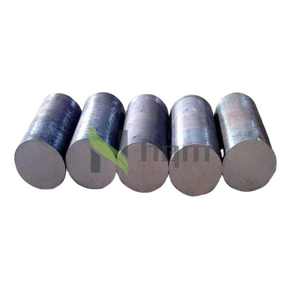 Forged Bright AISI 4140 1020 1045 Carbon Steel Bar Cold Drawn