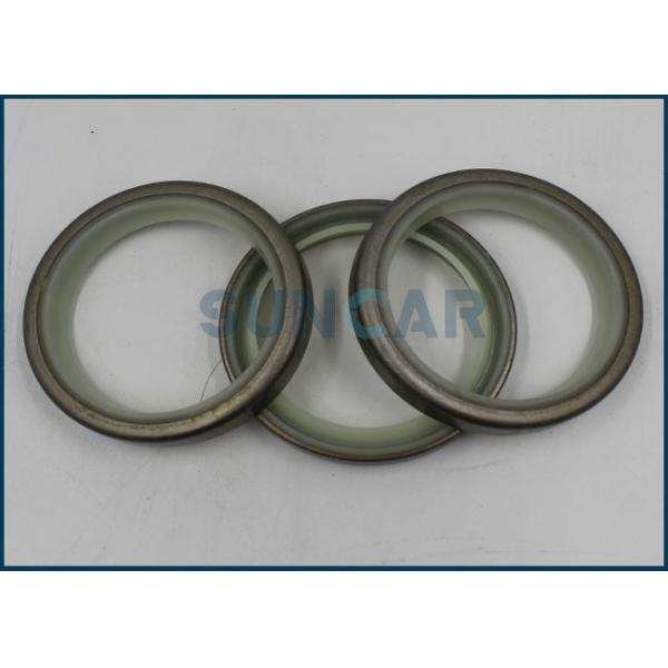 Cachetage de la poussière de DLI