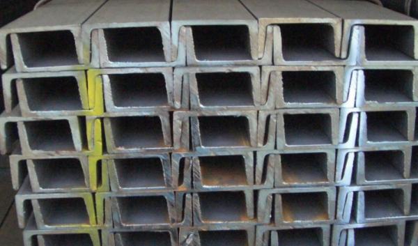 316 304 Stainless 201 C U Channel Trim For Construction H 50mm