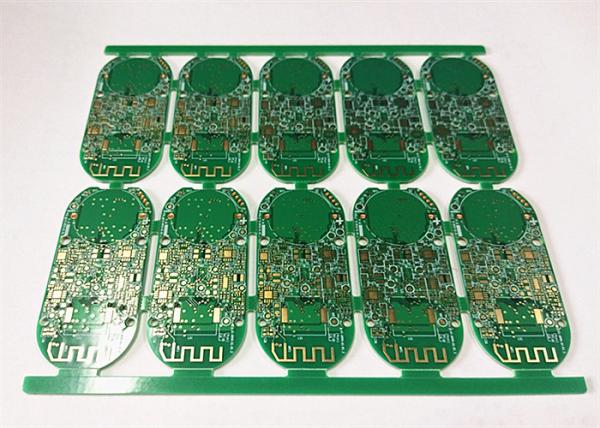 OEM 12v Fornecimento de energia SMT DIP Electronic Printed Circuit Boards Assembly
