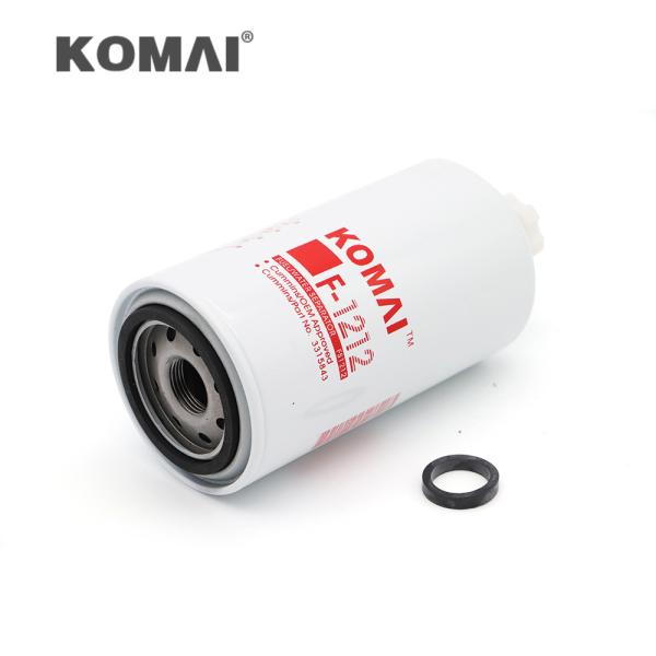 Cummins Engines Fuel Filter / Water Separator FS1212 65.12503-5016 3308638 P558020