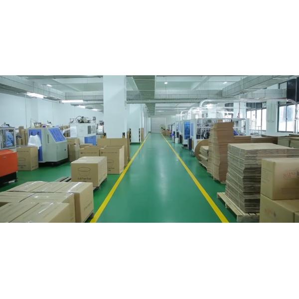 Xiamen Zi Heng Environmental Protection Technology Co., Ltd.