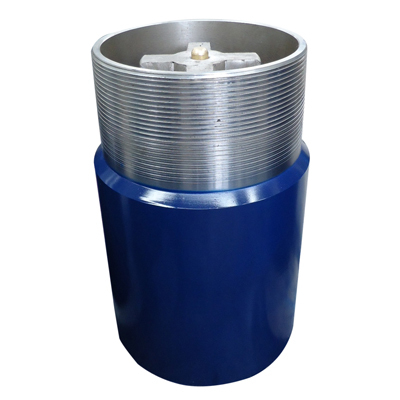 Api 5CT J55  LTC 13 3/8 Downhole Casing Pipe Float Shoe and Float Collar Btc Connection