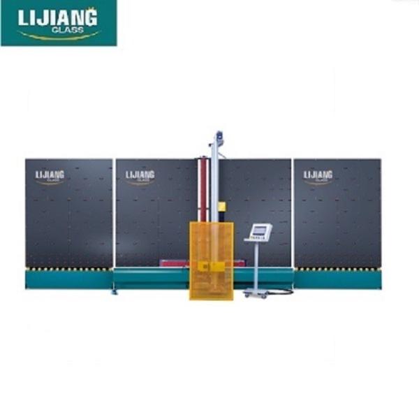 3-15mm Glass Edge Grinding Machine