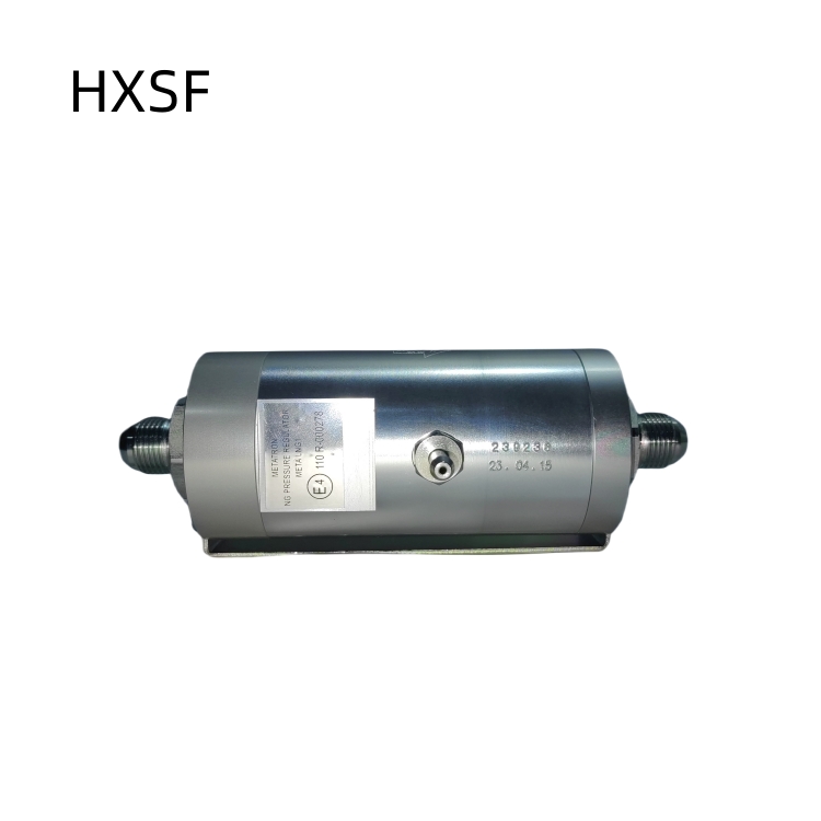 Wholesale Supply of New Weichai Pressure Stabilising Valve 612600190674 for Shaanxi Heavy-Duty Trucks