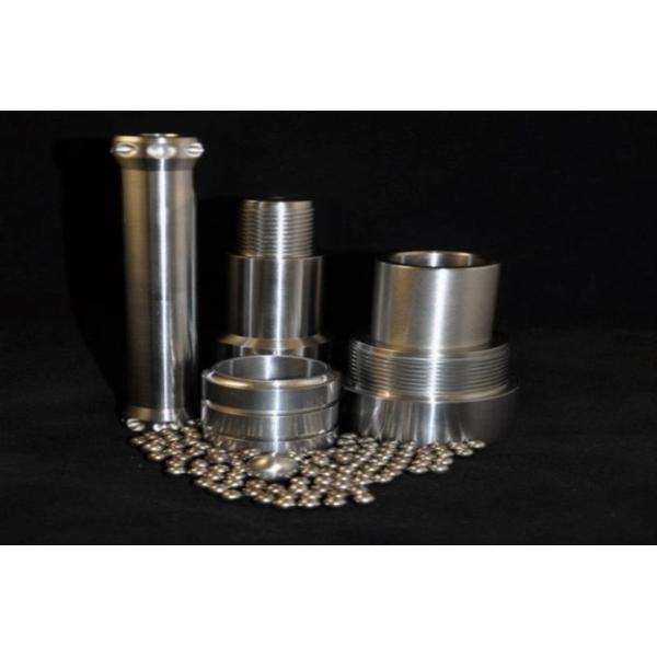 TC Radial Bearing For Mud lubricated Motors For the Oil Drilling industry