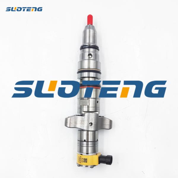 387-9427 3879427 Diesel Fuel Injector For C7 Engine Parts