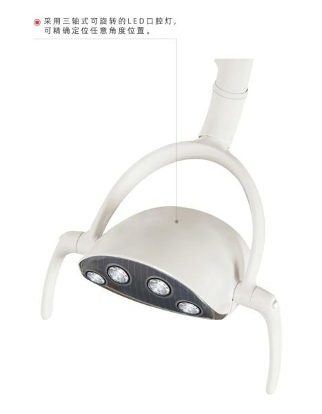 German Grade High Quality colorful Dental Products/dental unit