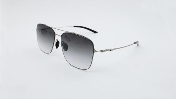 Metal Men's Sunglass Special Temple Design double bridge UV 400 New Glass Hotsell 2019