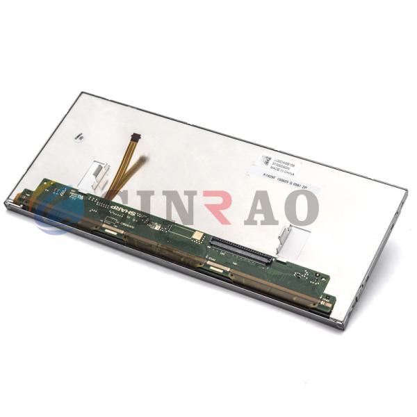 Painel afiado da visualização ótica de LQ0DASB156 TFT LCD para a substituição das peças de automóvel do carro