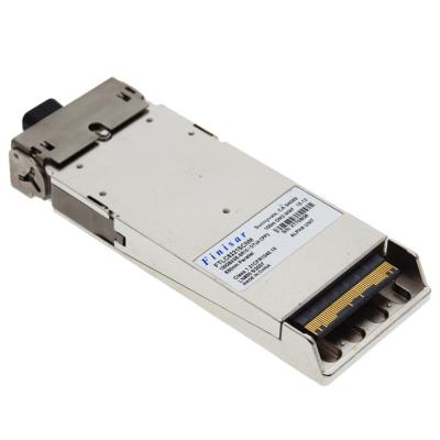 Transceptor CFP2 ótico de Finisar FTLC8221SCNM 100GBASE-SR10 100m