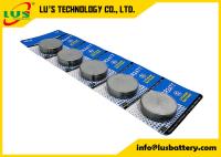 CR2477 3V botão Célula Bateria 3V 1.1AH CR-2477 BN-CR-2477 1100mah Coin Cell 5-pack (NR-CR2477)