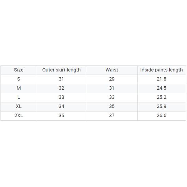 Гольф женщин нейлона 75% одевает на открытом воздухе дам полиэстер охлаждает чувствуя юбки тенниса