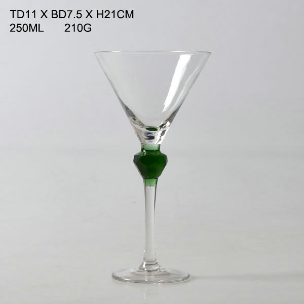 Stylish and Transparent Glass Storage Jar with Colored Plastic Cover 100% Food Safe
