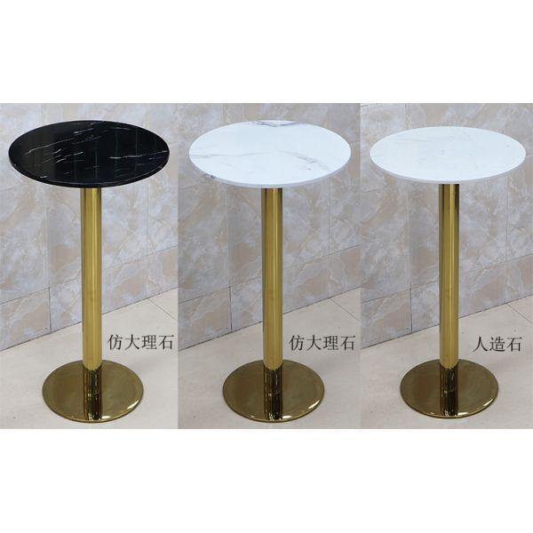 Tall and Chairs High Top Tables Chair for Bar Cheap for Sale Bistro Bar Table