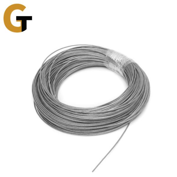 4mm 5mm 6mm Spring Steel Wire Rods Coil